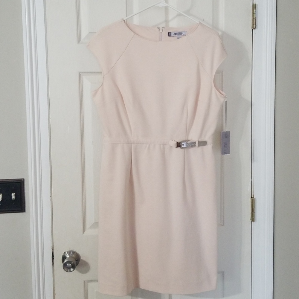 Jennifer Lopez Dress